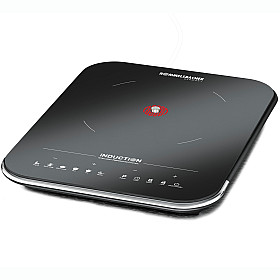 Rommelsbacher - CTS 2000/IN - Svart, 6 program & Temperatursensor Rommelsbacher - CTS 2000/IN - Svart, 6 program & Temperatursensor