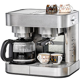 Rommelsbacher - EKS 3010 - Rostfritt