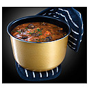 Russell Hobbs - Svart - 11 program & Uppvärmning Russell Hobbs - Svart - 11 program & Uppvärmning