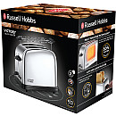 Russell Hobbs - 23389036002 - Rostfri