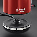 Russell Hobbs - 23405016002 - Röd, Colours Plus