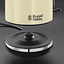 Russell Hobbs - 23408016002 - Creme, Colours Plus Russell Hobbs - 23408016002 - Creme, Colours Plus