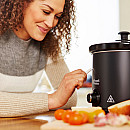 Russell Hobbs - Svart - 3.5 Liters kapacitet Russell Hobbs - Svart - 3.5 Liters kapacitet