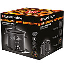 Russell Hobbs - Svart - 3.5 Liters kapacitet Russell Hobbs - Svart - 3.5 Liters kapacitet