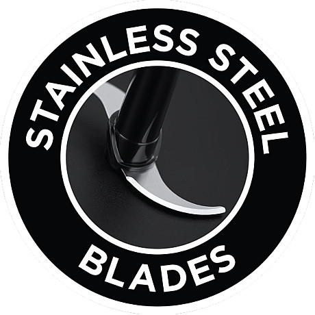 Russell Hobbs - Röd - Pulsblad & hackskål med Multifunktion