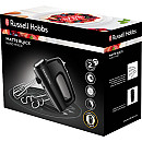 Russell Hobbs - 23827026002 - Svart, 5 hastigheter & turbofunktion Russell Hobbs - 23827026002 - Svart, 5 hastigheter & turbofunktion