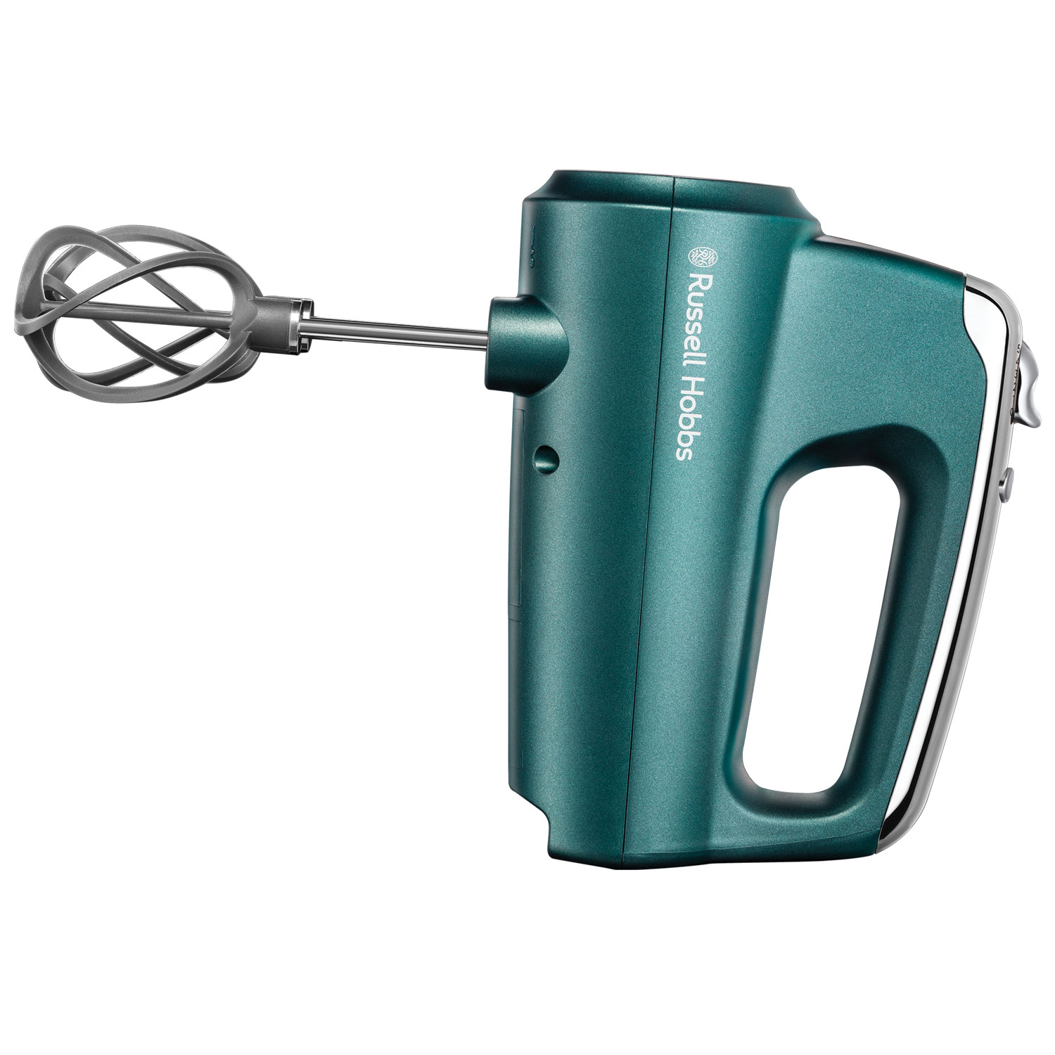 Russell hobbs elvisp grön, fem hastigheter & turbofunktion