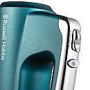 Russell Hobbs - 23858026002 - Grön, Fem hastigheter + turbo
