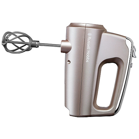 Russell Hobbs - 23859026002 - Brun, Fem hastigheter och turbo