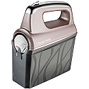 Russell Hobbs - 23859026002 - Brun, Fem hastigheter och turbo