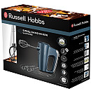 Russell Hobbs - 23860026002 - Blå, Helix-vispar Russell Hobbs - 23860026002 - Blå, Helix-vispar