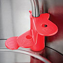 Russell Hobbs - 23864016002 - Svart, Honeycomb Russell Hobbs - 23864016002 - Svart, Honeycomb