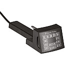 Russell Hobbs - Svart - 8 funktioner & kontrollpanel