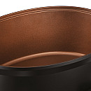 Russell Hobbs - Svart - 8 funktioner & kontrollpanel