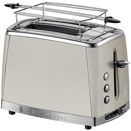 Russell Hobbs - 23996036001 - Rostfri