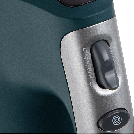 Russell Hobbs - Grön, 5 hastigheter & turbofunktion