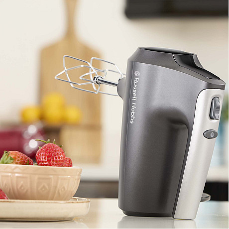 Russell Hobbs - Grön, 5 hastigheter & turbofunktion