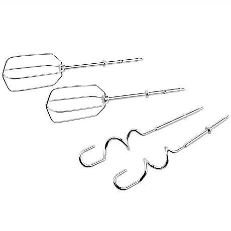 Russell Hobbs - Röd, 5 hastigheter & turbofunktion