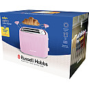 Russell Hobbs - 25202036002 - Rosa
