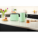 Russell Hobbs - 25208016002 - Grön, Eden