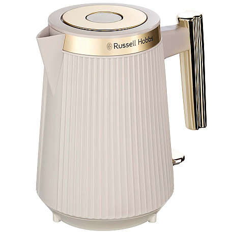 Russell Hobbs - 25522016001 - Creme, Brontë Russell Hobbs - 25522016001 - Creme, Brontë