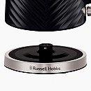 Russell Hobbs - 26380-70 - Svart, Groove Design Russell Hobbs - 26380-70 - Svart, Groove Design