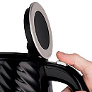 Russell Hobbs - 26380-70 - Svart, Groove Design Russell Hobbs - 26380-70 - Svart, Groove Design