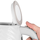 Russell Hobbs - 26381-70 - Vit, Groove Design Russell Hobbs - 26381-70 - Vit, Groove Design