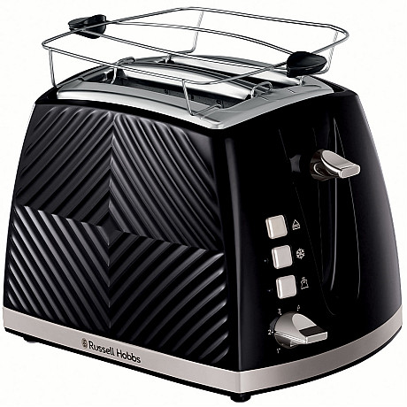 Russell Hobbs - 26390-56 - Svart