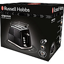 Russell Hobbs - 26390-56 - Svart
