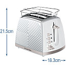 Russell Hobbs - 26391-56 - Vit