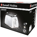 Russell Hobbs - 26391-56 - Vit