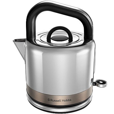 Russell Hobbs - 26422-70 - Rostfri, Snabbkokning Russell Hobbs - 26422-70 - Rostfri, Snabbkokning