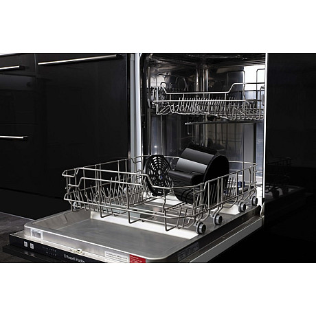 Russell Hobbs - Satisfry liten 1,8L