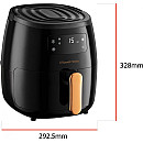 Russell Hobbs - Satisfry Large 5L