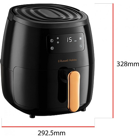 Russell Hobbs - Satisfry Large 5L