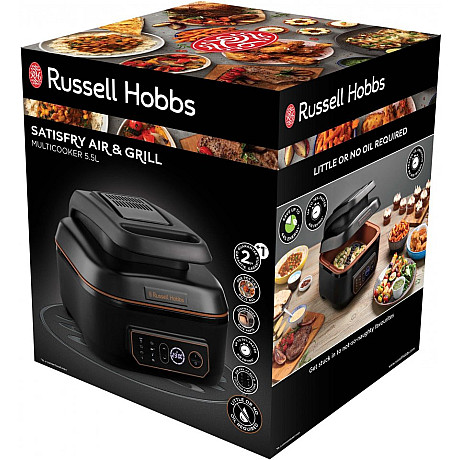 Russell Hobbs - Satisfry Air & Grill