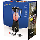Russell Hobbs - 26710-56 - Svart - 750W BladeBoost med Pulsfunktion