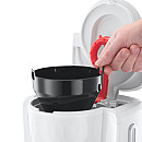 Russsell Hobbs - 27010-56 - Honeycomb , Vit Russsell Hobbs - 27010-56 - Honeycomb , Vit