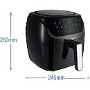 Russell Hobbs - Satisfry Medium 4L