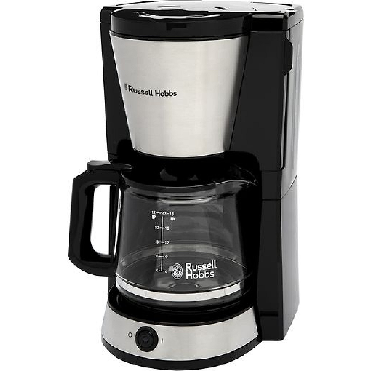 Russell hobbs kaffebryggare heaton kaffebryggare