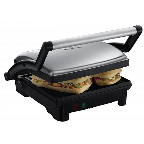 Russell Hobbs - paninigrill Grill Cook@Home 3-in-1