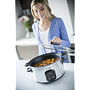 Russell Hobbs - 22750 Digital Slow Cooker 6L