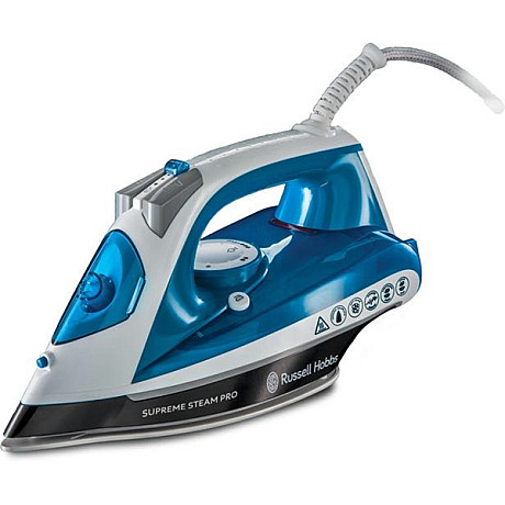 Russell Hobbs - strykjärn 23971-56 Pro Iron