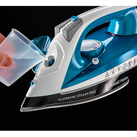 Russell Hobbs - strykjärn 23971-56 Pro Iron