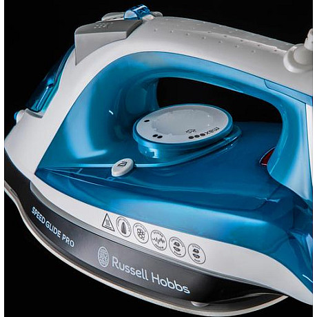 Russell Hobbs - strykjärn 23971-56 Pro Iron