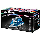 Russell Hobbs - strykjärn 23971-56 Pro Iron