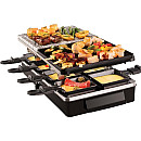 Russell Hobbs - Raclette 26280-56 Multi Raclette 3-i-1