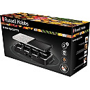 Russell Hobbs - Raclette 26280-56 Multi Raclette 3-i-1