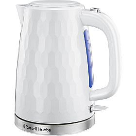 Russell Hobbs - 23863016002 - Vit, Honeycomb Russell Hobbs - 23863016002 - Vit, Honeycomb